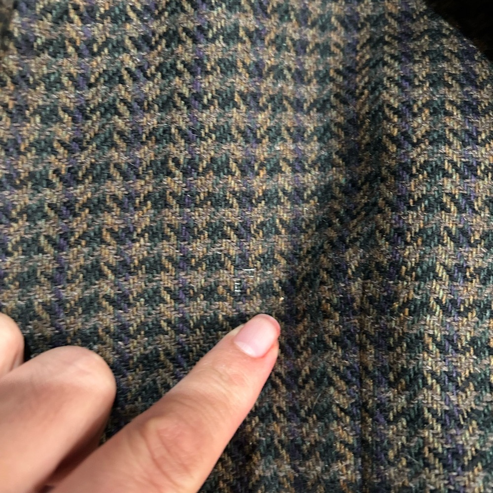 Louis Raphael Blazer - Picture 10 of 10